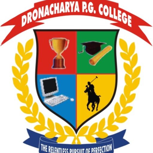 DRONACHARYA P.G. COLLEGE – Affiliated To Mohan Lal Sukhadiya University Udaipur