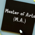 Master of Arts